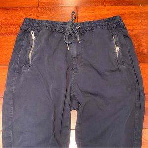 Joe's Jeans Jogger Pants